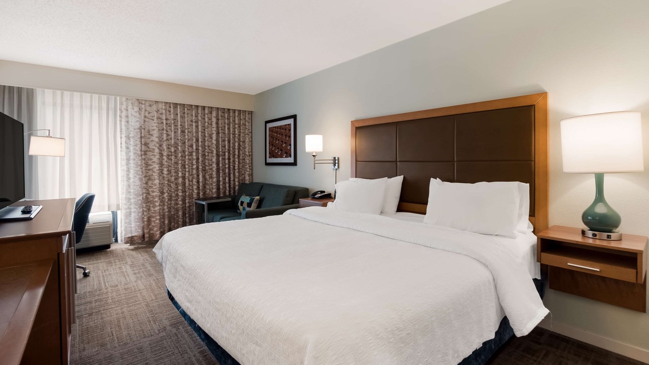 Photo of Bedroom in Columbia