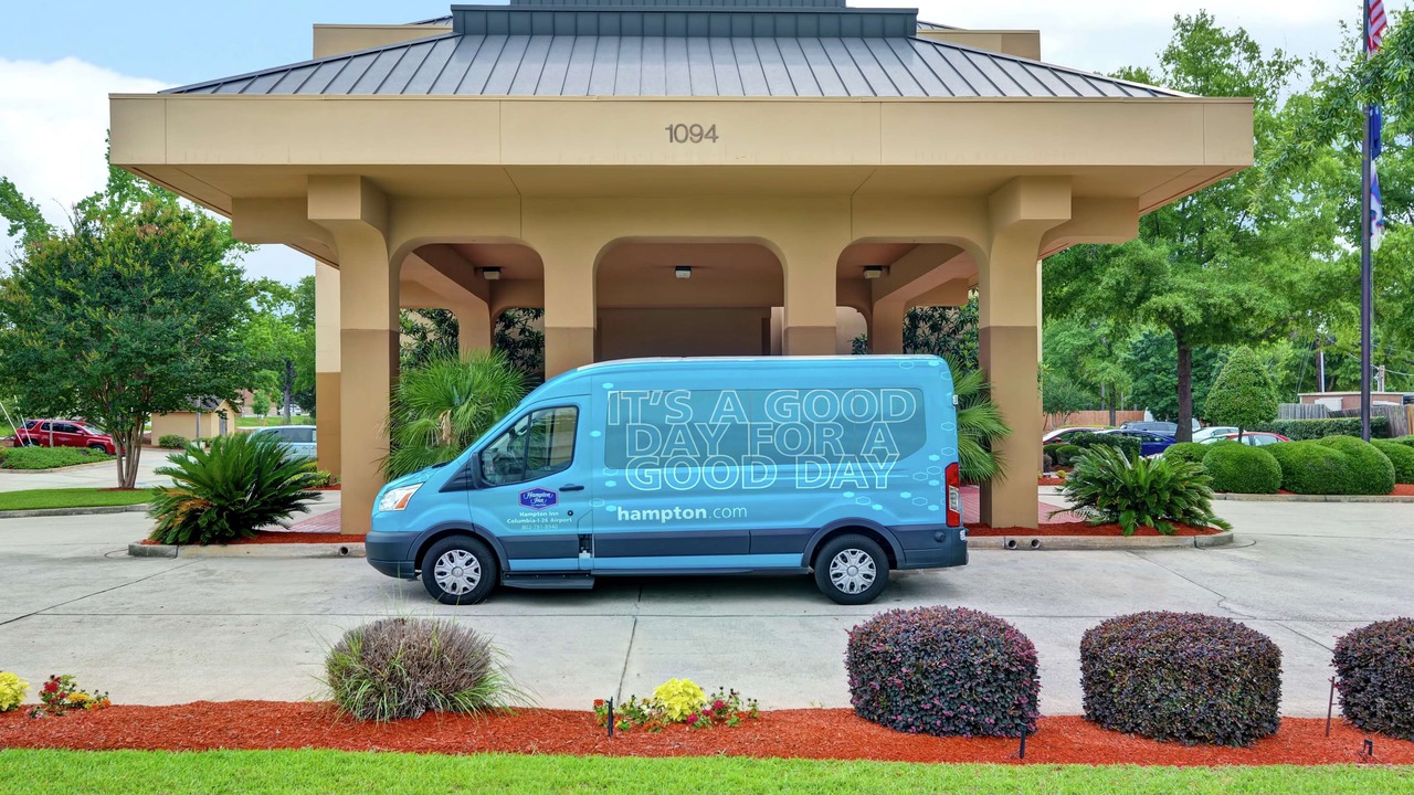 Photo of Outdoor in Columbia