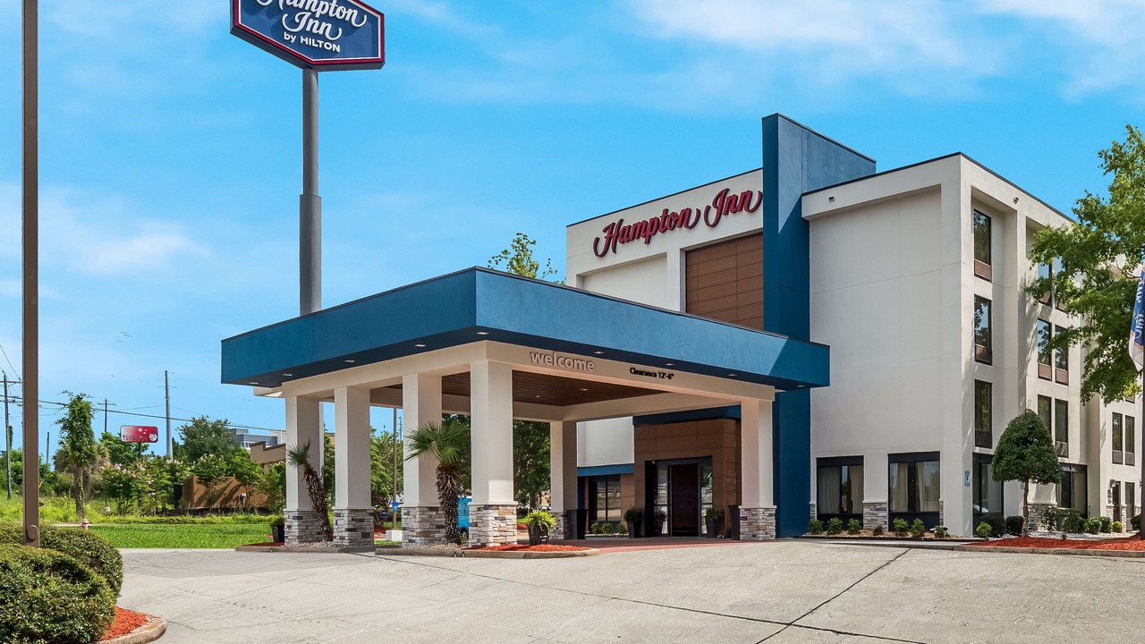 Photo of Outdoor in Columbia