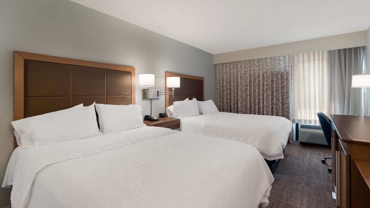Photo of Bedroom in Columbia