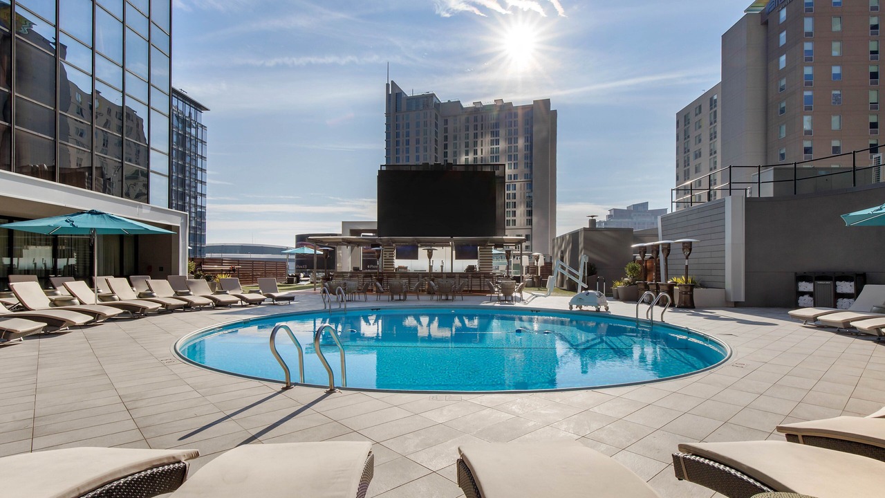 Photo of Outdoor in Charlotte Center City