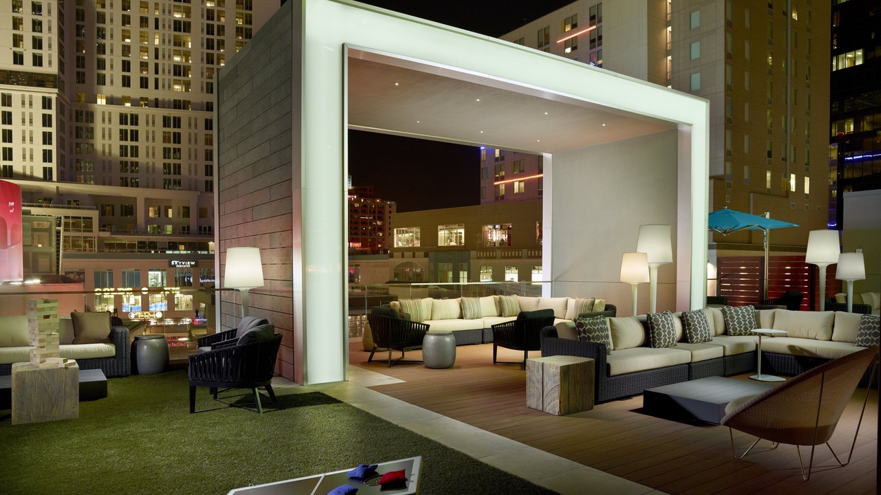 Photo of Outdoor in Charlotte Center City