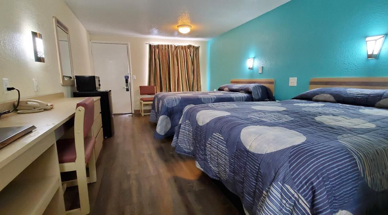 Photo of Bedroom in Florence