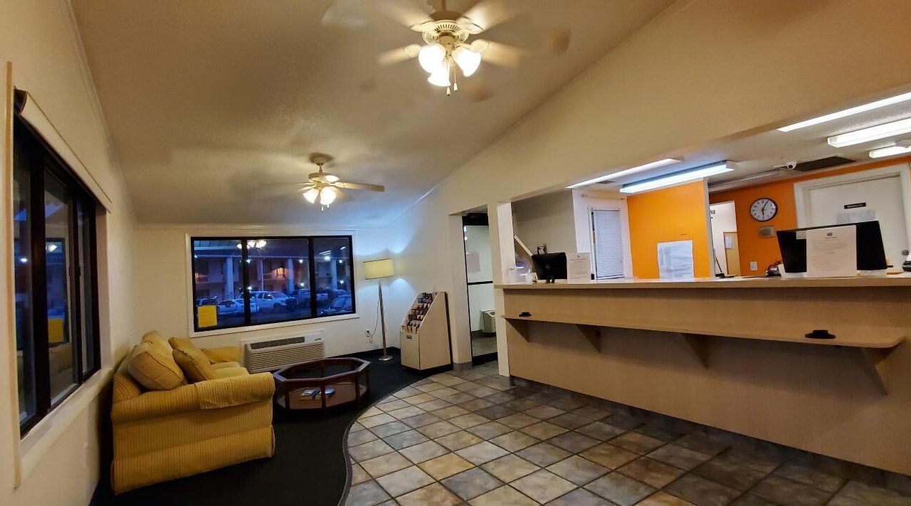 Photo of Livingroom in Florence
