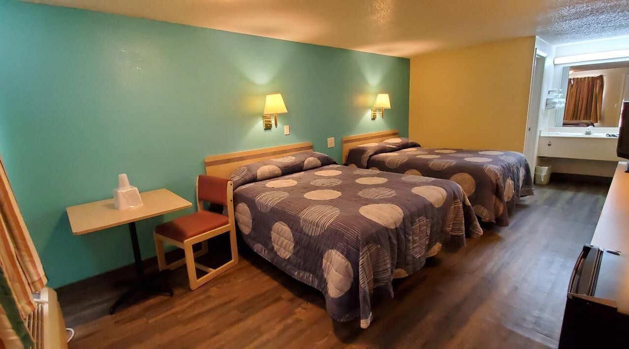 Photo of Bedroom in Florence