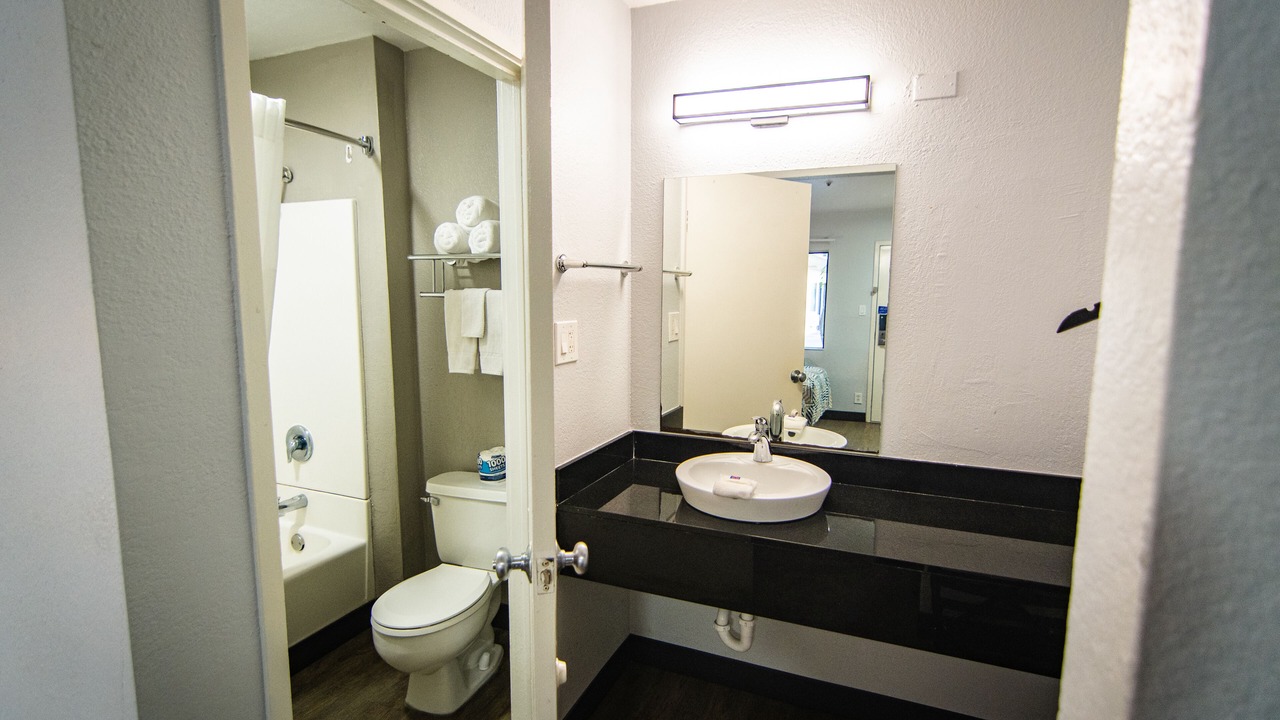 Photo of Bathroom in Fort Pierce