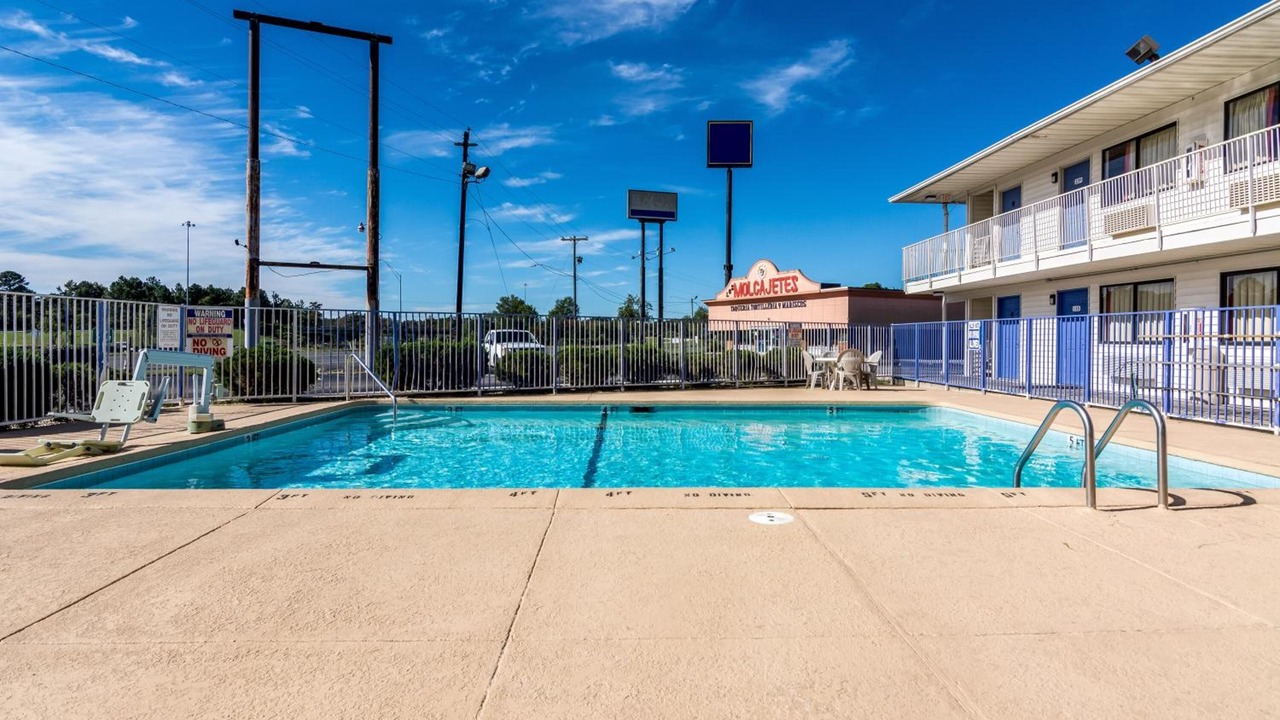 Photo of Outdoor in Lumberton