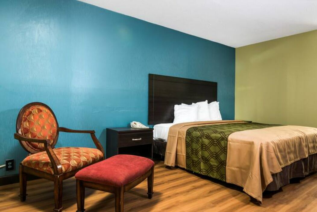 Photo of Bedroom in Selma