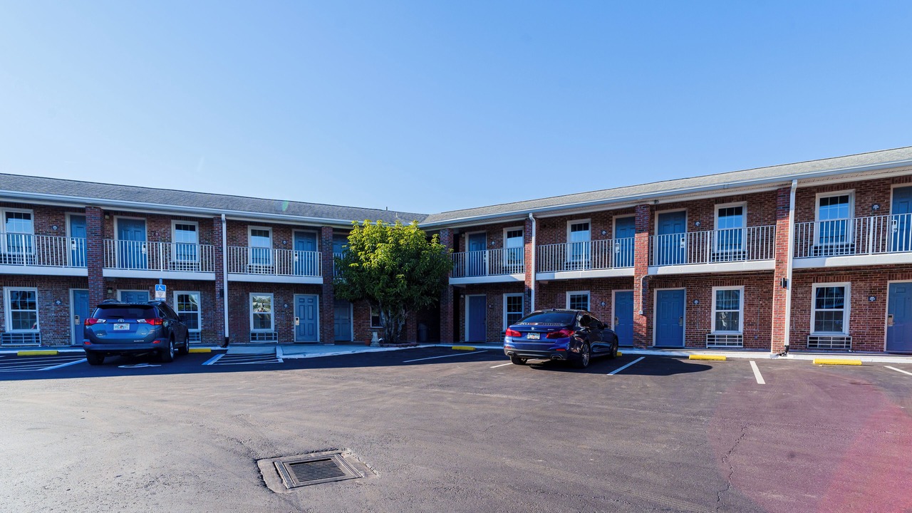 Photo of Outdoor in Southside