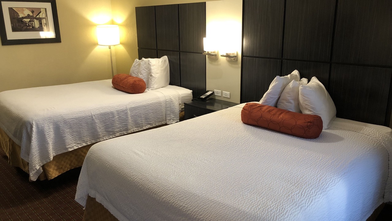 Photo of Bedroom in Southside