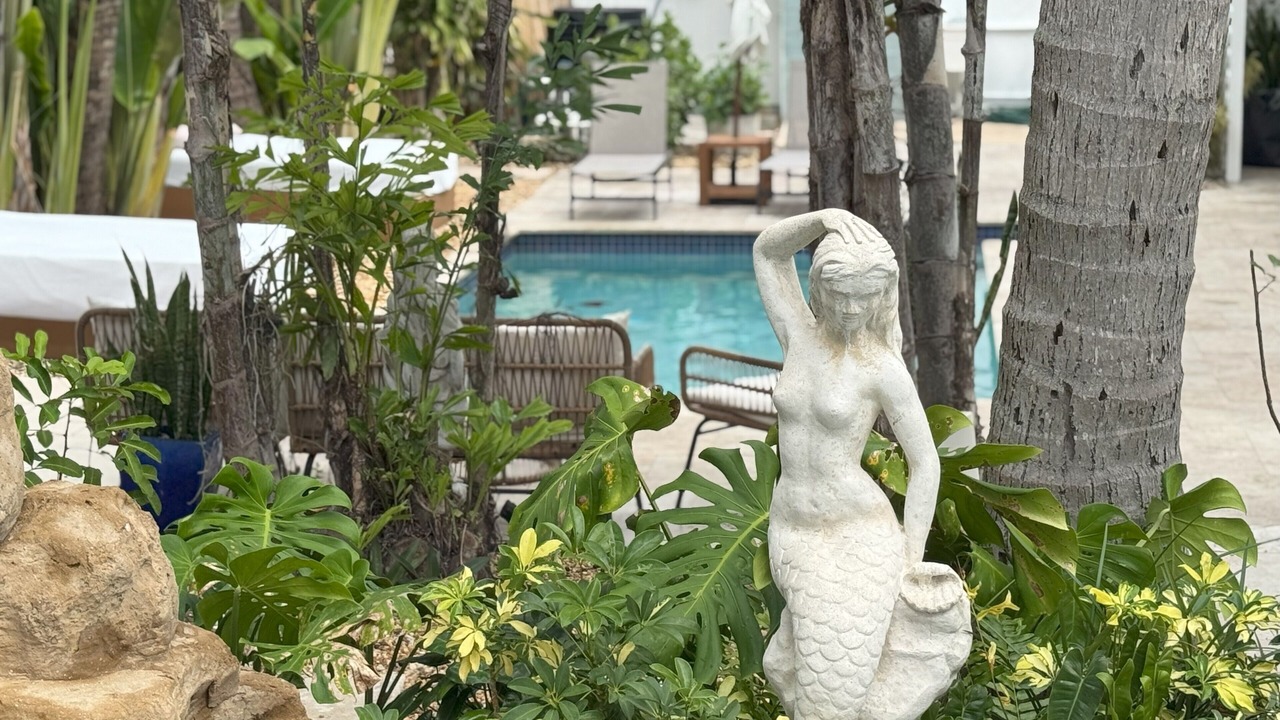 Photo of Outdoor in Wilton Manors