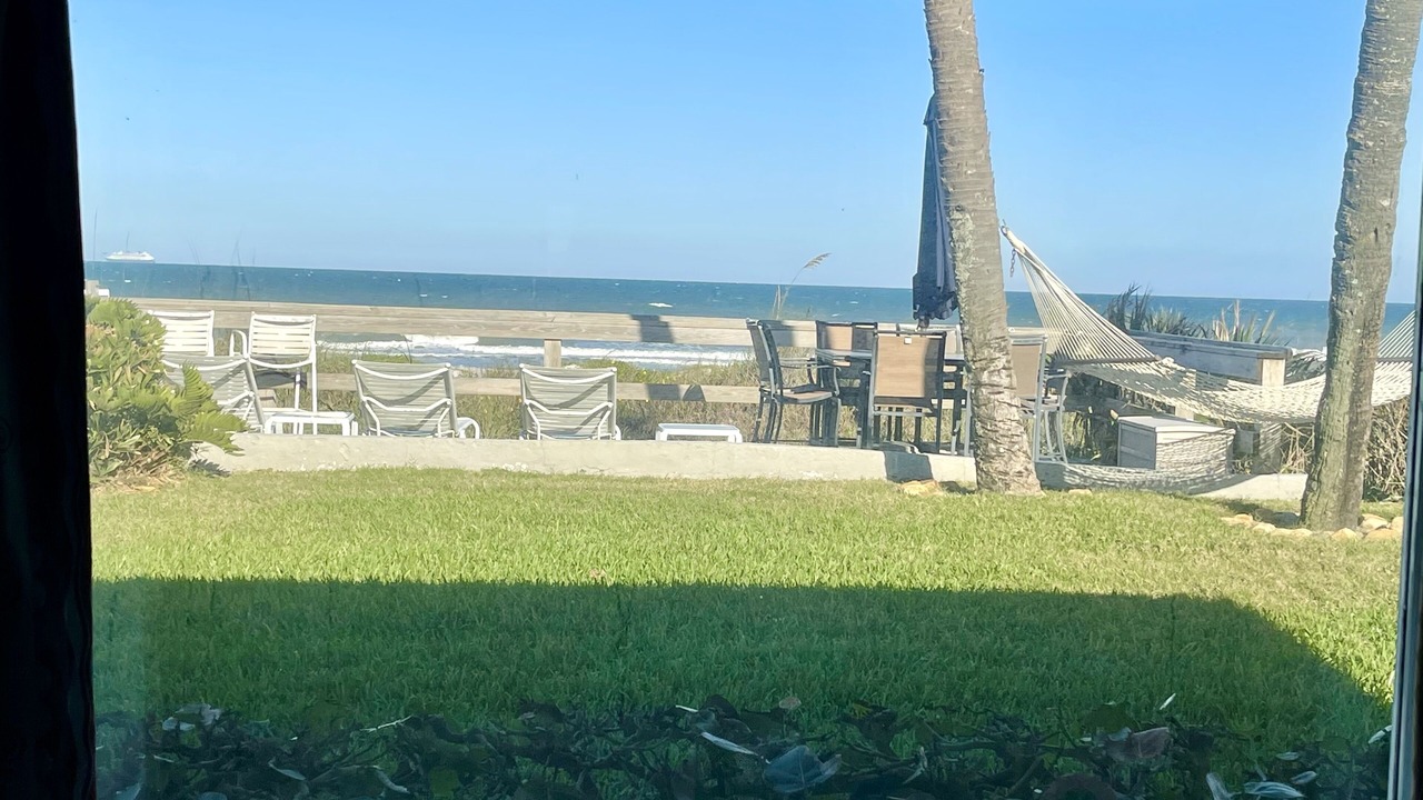 Photo of Bedroom in Cocoa Beach