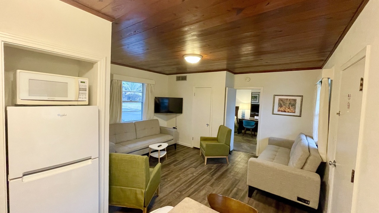 Photo of Kitchen in Cocoa Beach