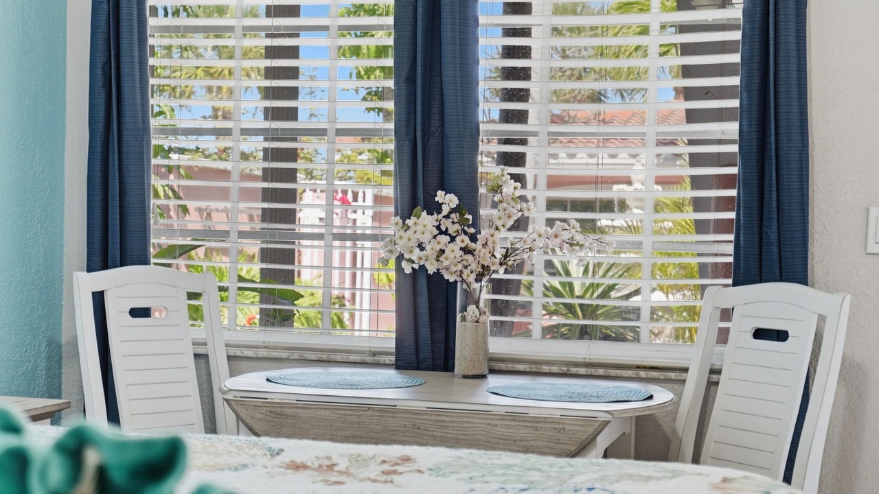 Photo of Bedroom in St. Pete Beach