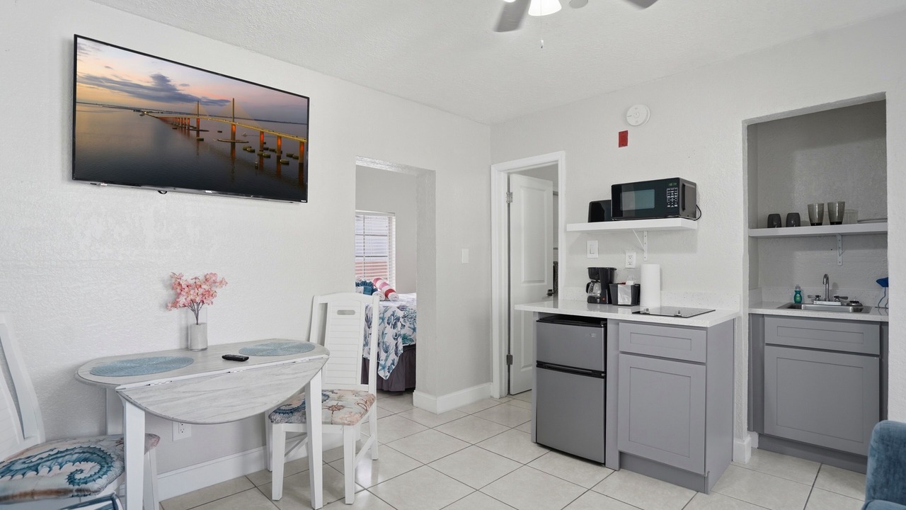 Photo of Kitchen in St. Pete Beach