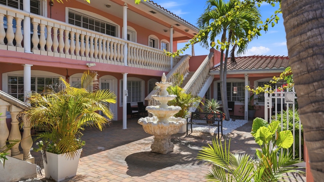 Photo of Outdoor in St. Pete Beach