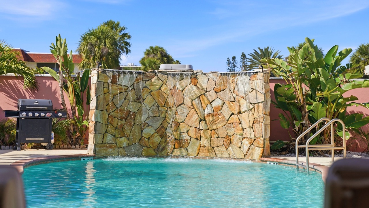 Photo of Outdoor in St. Pete Beach