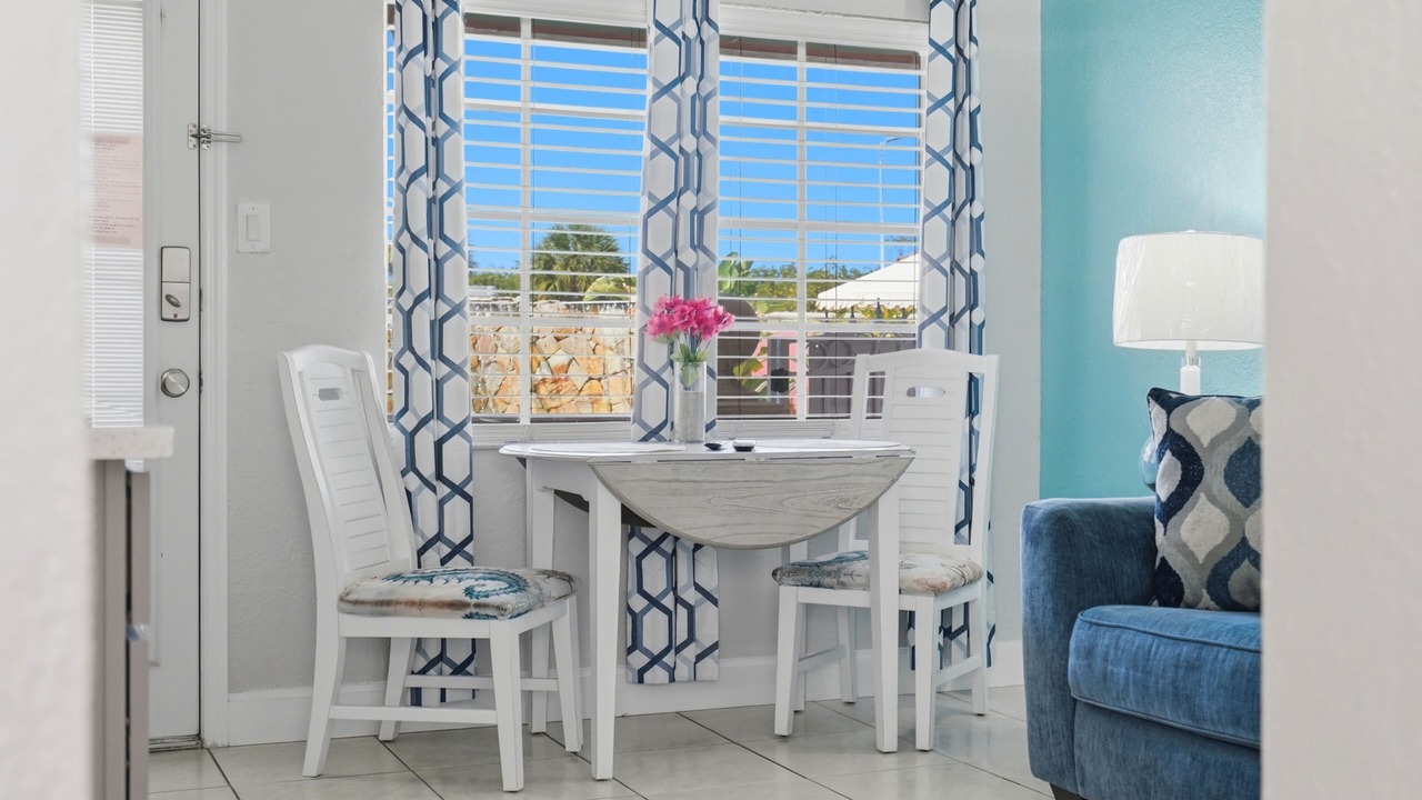 Photo of Bedroom in St. Pete Beach
