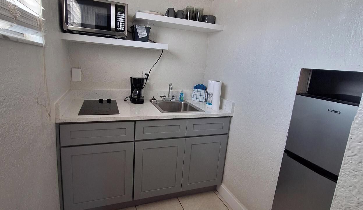 Photo of Kitchen in St. Pete Beach