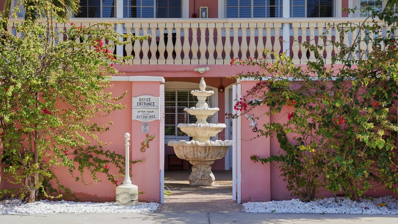 Photo of Outdoor in St. Pete Beach