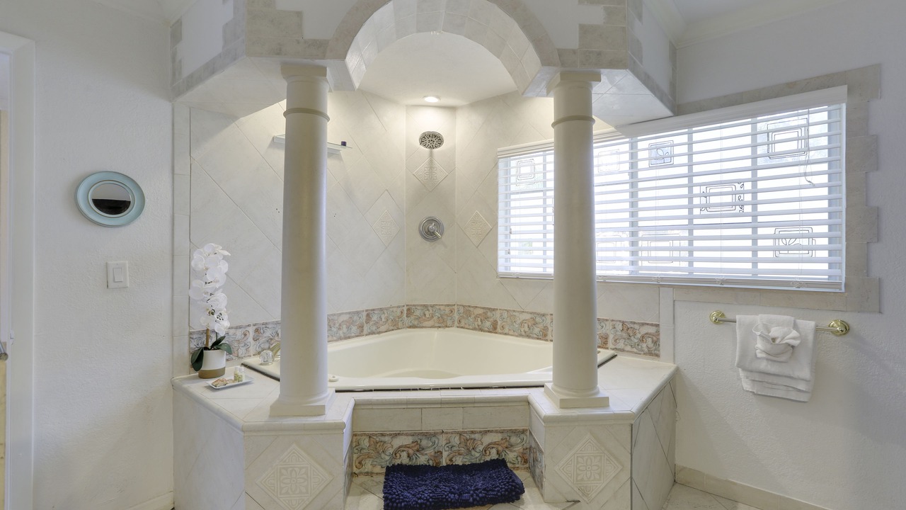 Photo of Bathroom in St. Pete Beach