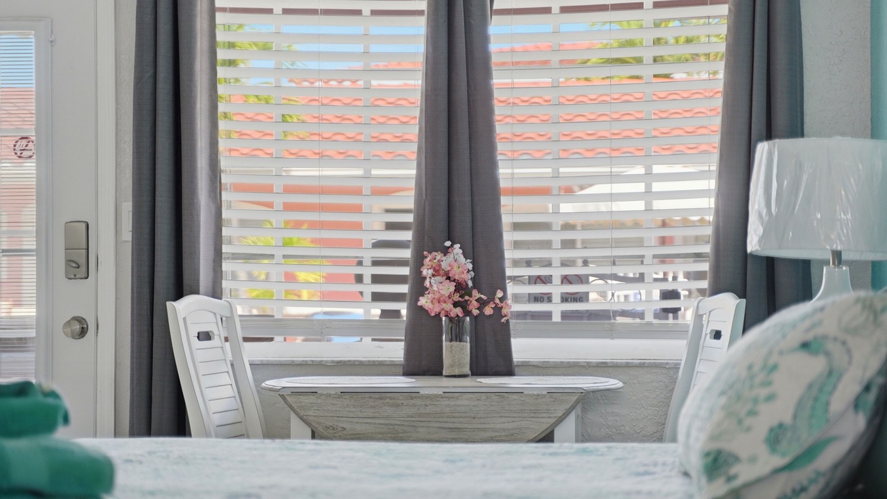 Photo of Bedroom in St. Pete Beach