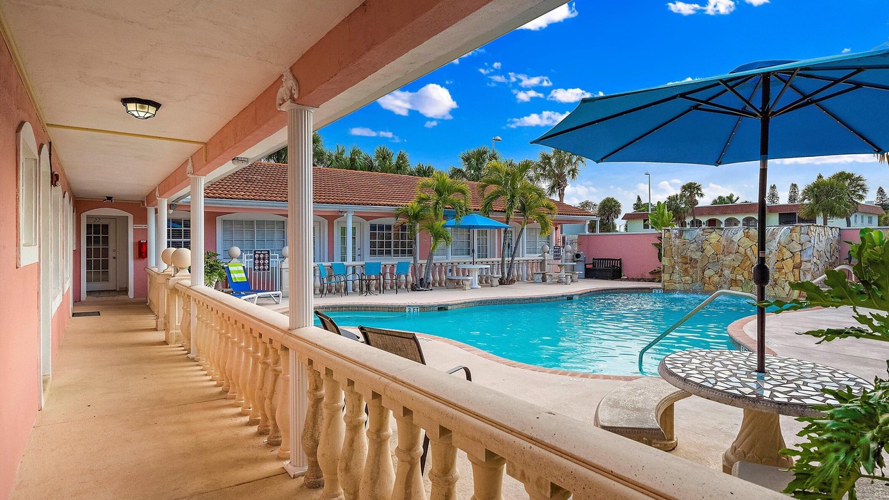Photo of Outdoor in St. Pete Beach