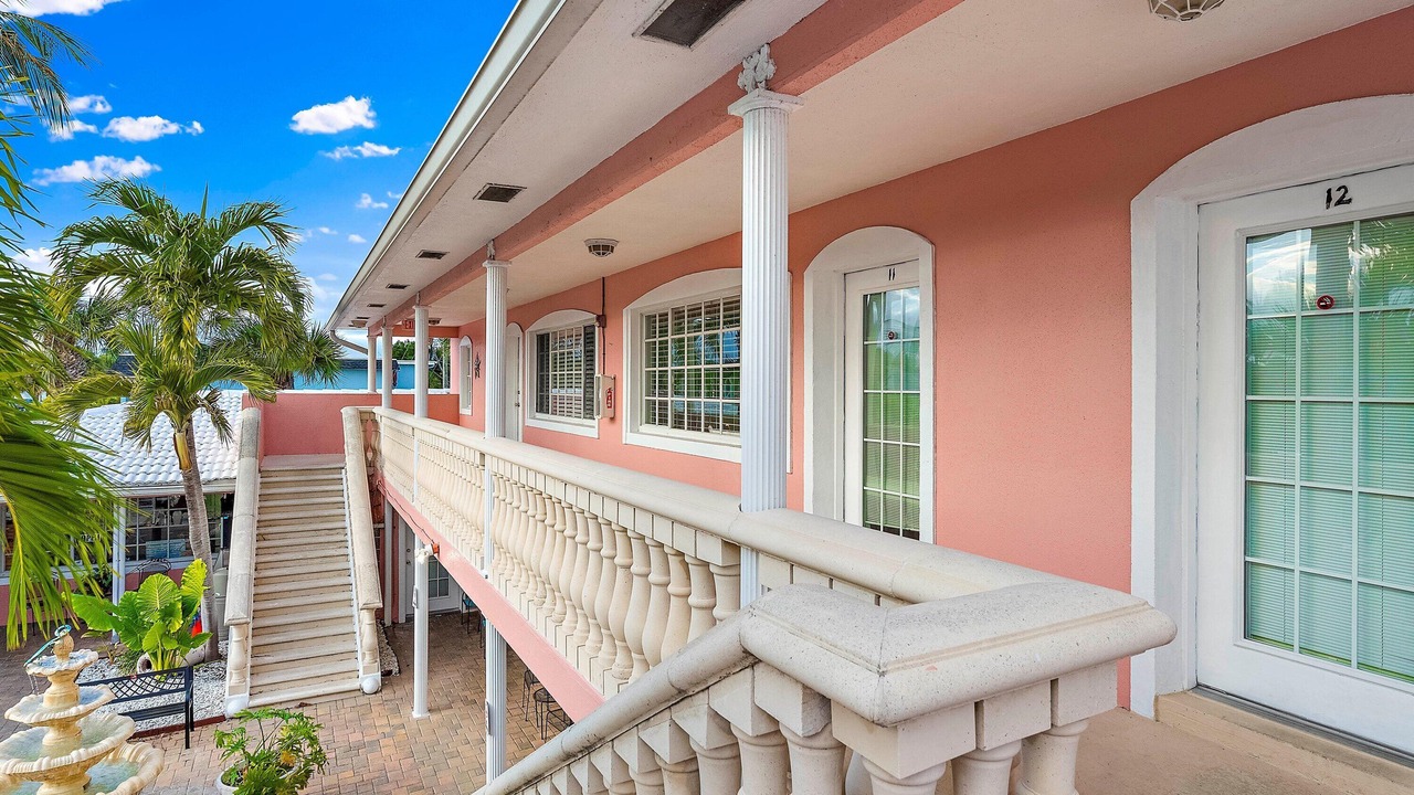 Photo of Outdoor in St. Pete Beach