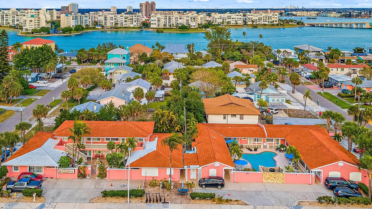 Photo of Outdoor in St. Pete Beach
