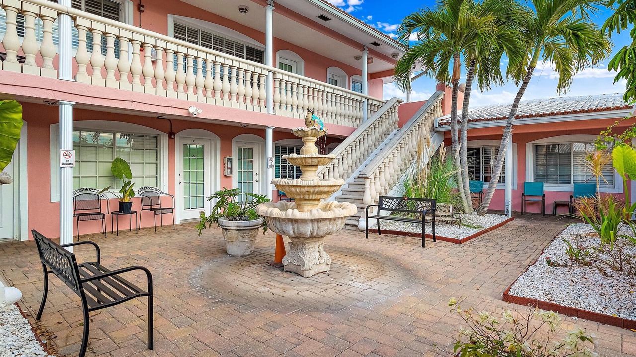 Photo of Outdoor in St. Pete Beach