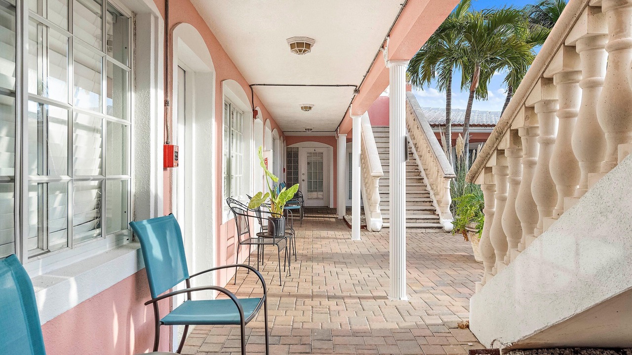 Photo of Outdoor in St. Pete Beach