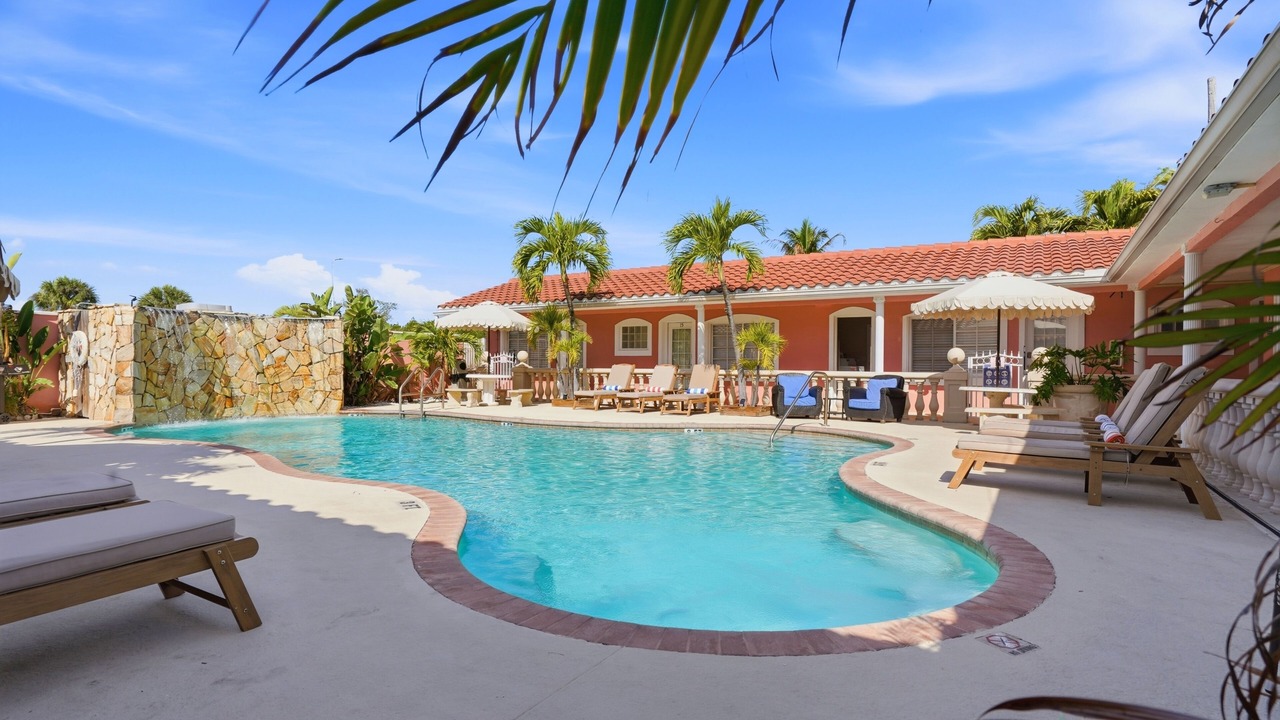 Photo of Outdoor in St. Pete Beach