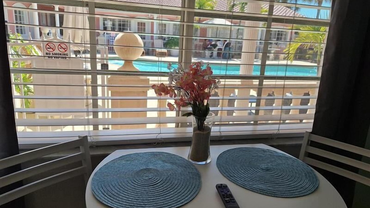 Photo of Bedroom in St. Pete Beach