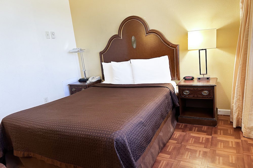 Photo of Bedroom in Charlotte