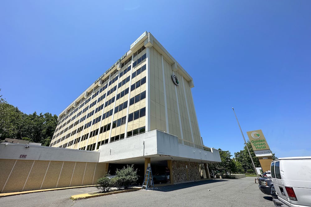 Photo of Outdoor in Charlotte