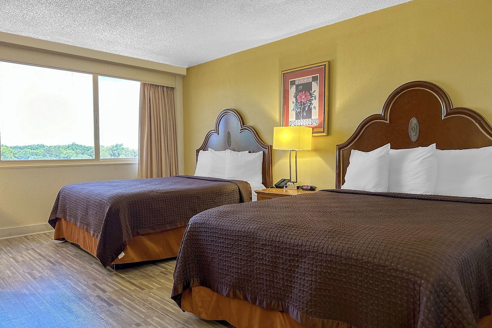 Photo of Bedroom in Charlotte