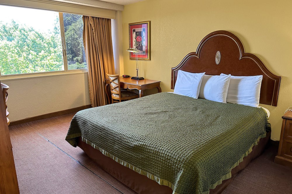 Photo of Bedroom in Charlotte
