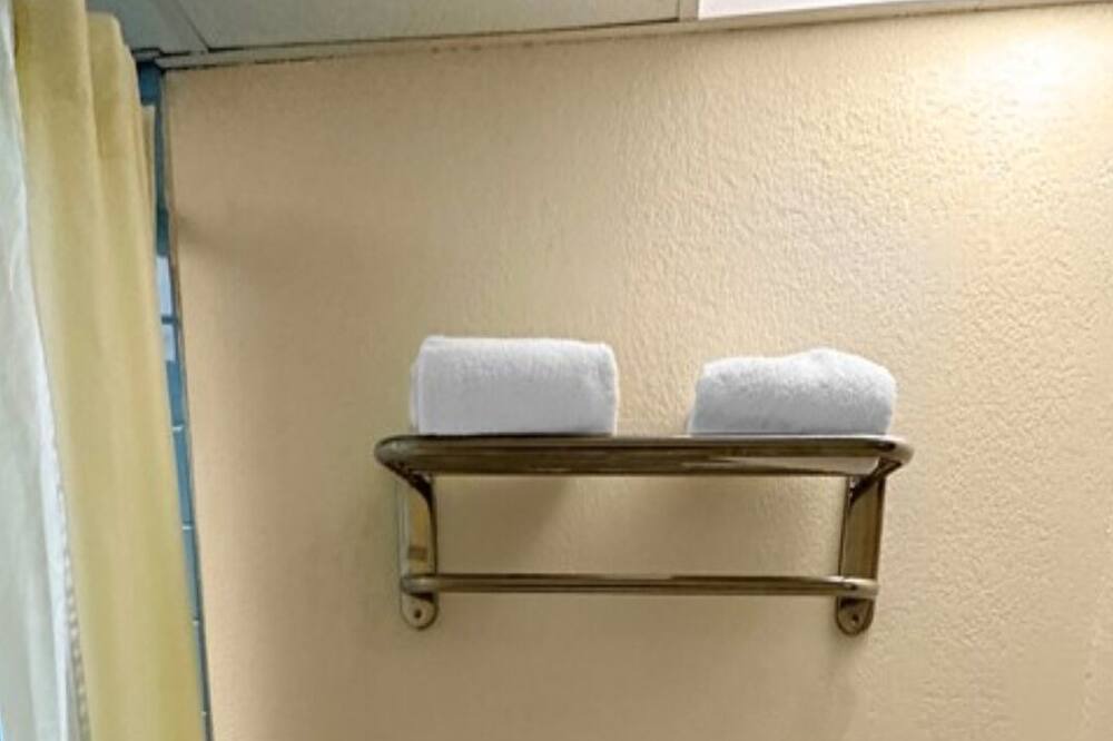 Photo of Bathroom in Charlotte