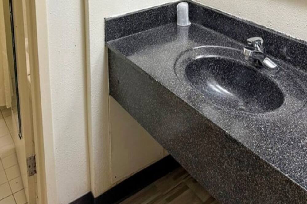 Photo of Bathroom in Charlotte