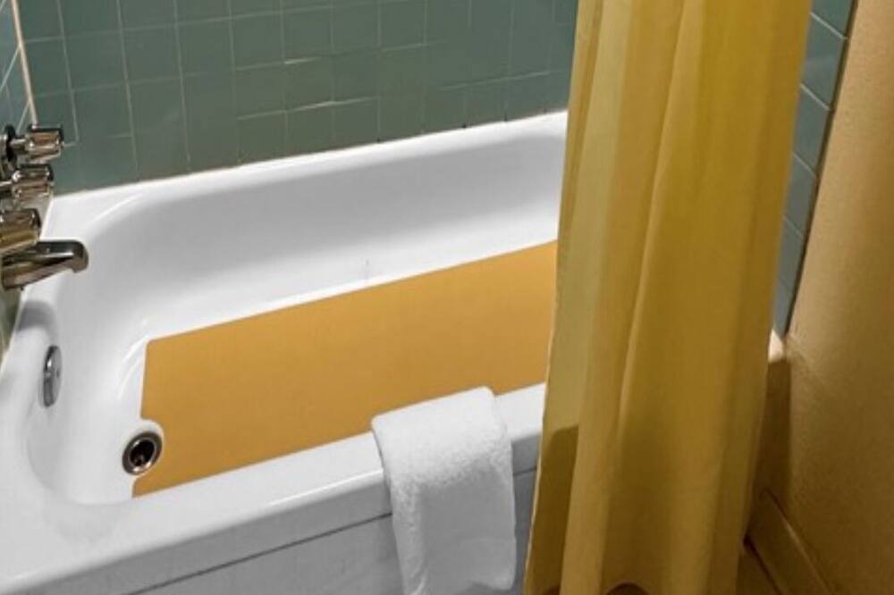 Photo of Bathroom in Charlotte