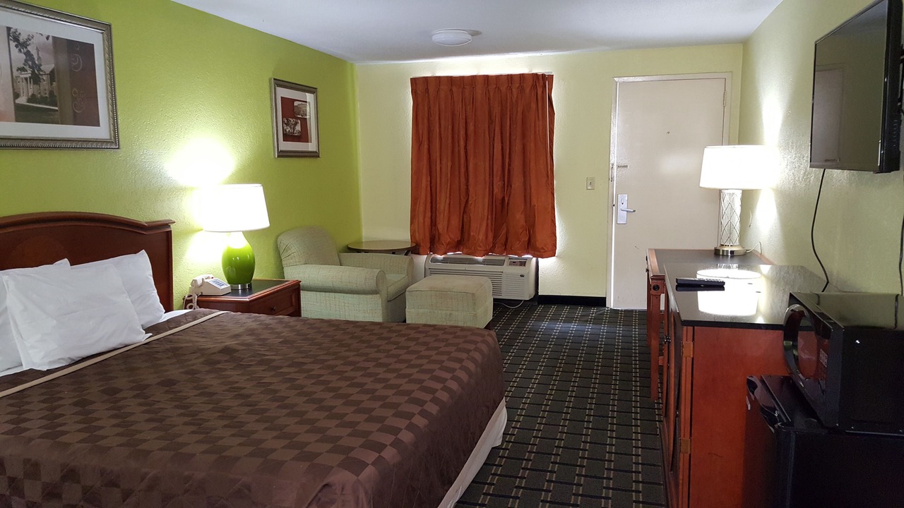 Photo of Bedroom in St. Andrews