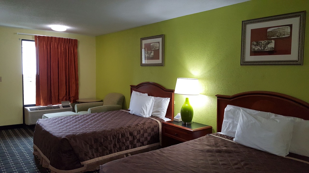 Photo of Bedroom in St. Andrews