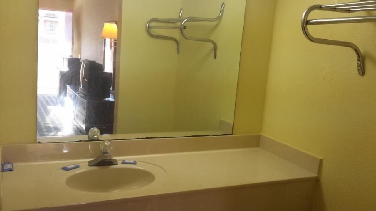 Photo of Bathroom in St. Andrews