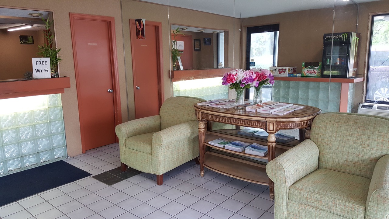 Photo of Livingroom in St. Andrews