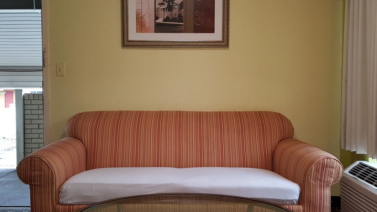 Photo of Bedroom in St. Andrews