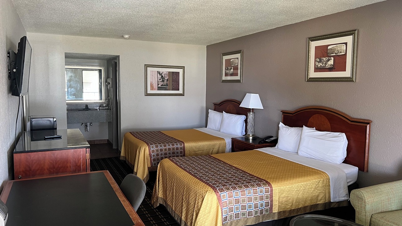 Photo of Bedroom in St. Andrews