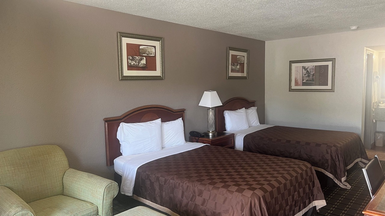 Photo of Bedroom in St. Andrews