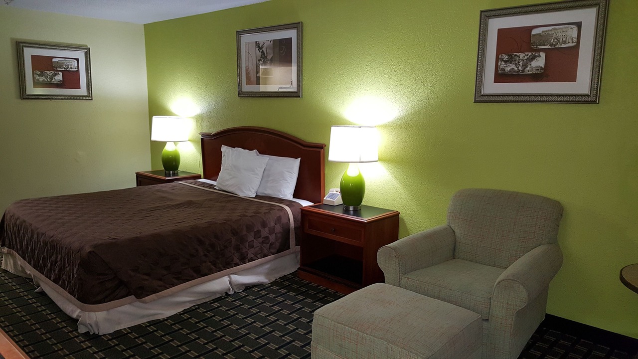 Photo of Bedroom in St. Andrews