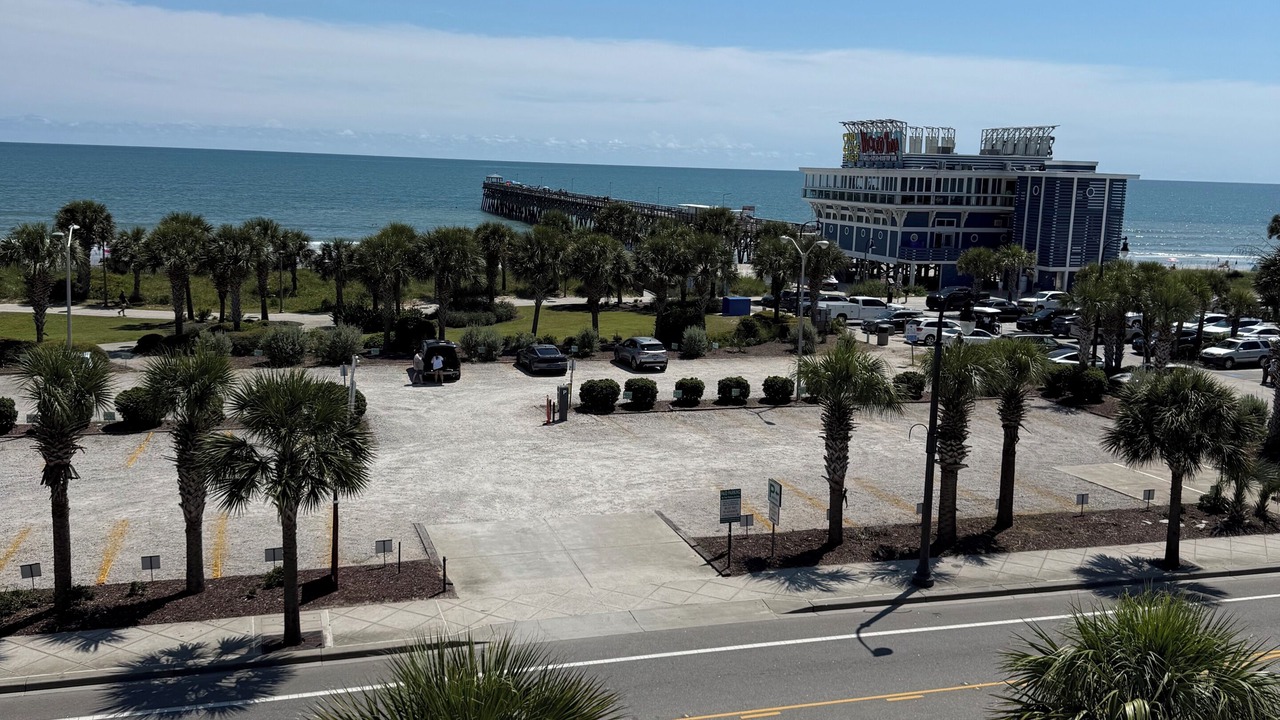 Photo of Outdoor in Downtown Myrtle Beach