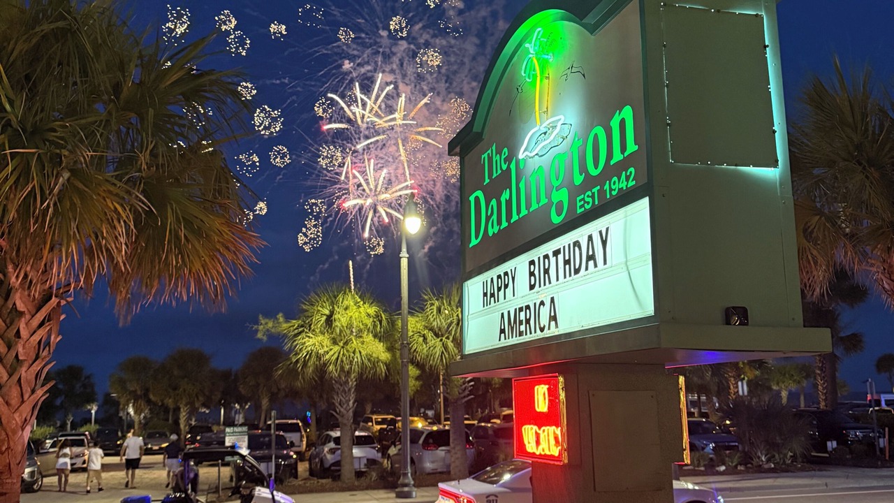 Photo of Outdoor in Downtown Myrtle Beach